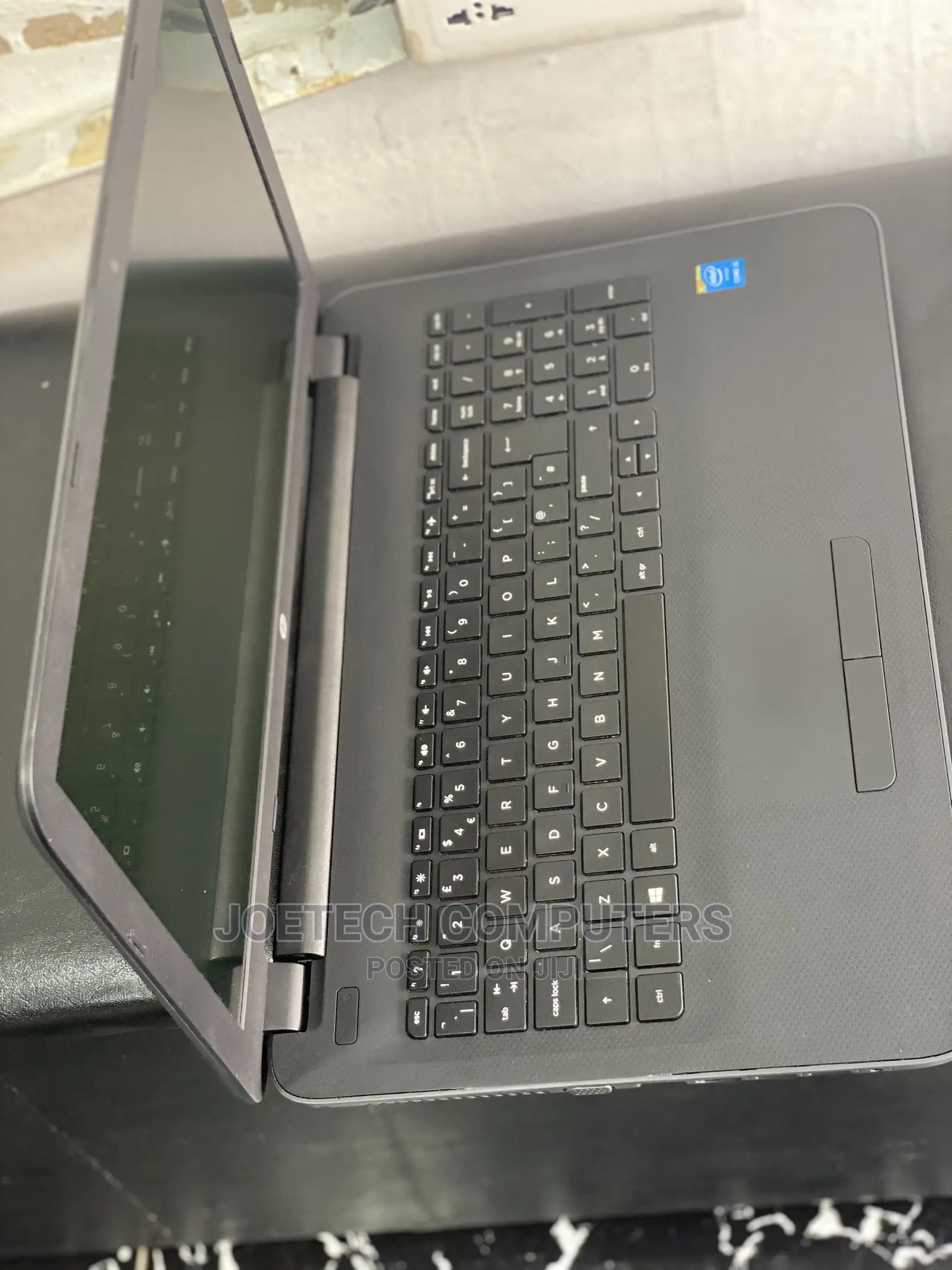 Laptop HP 250 G5 4GB Intel Core i3 HDD 500GB
