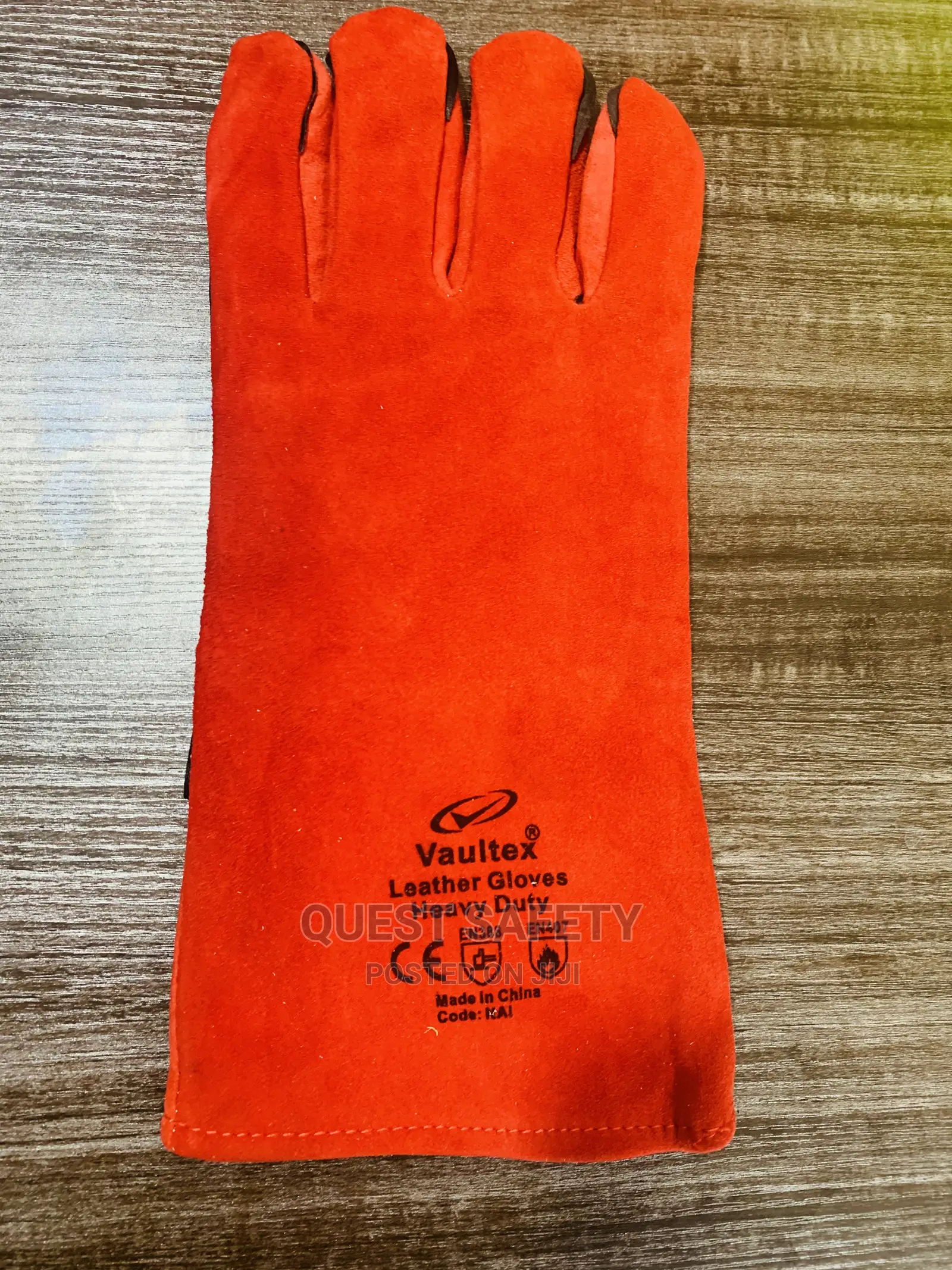 Vaultex Welding Gloves