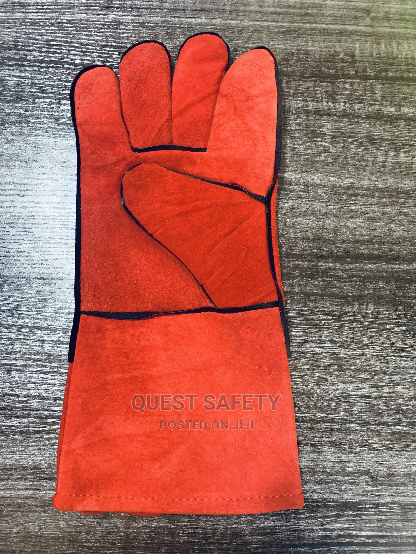 Vaultex Welding Gloves