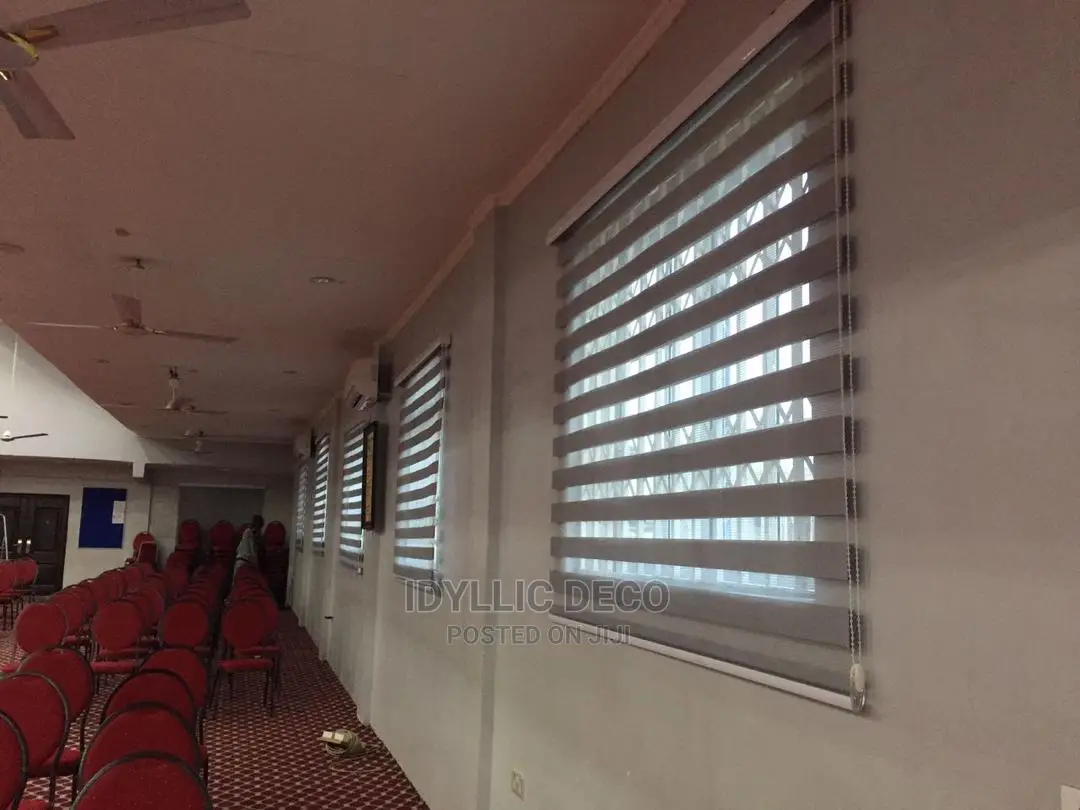Addictive Window Blinds