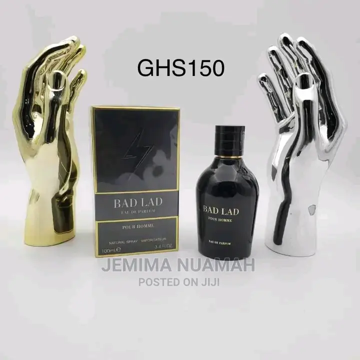 Bad Lad Perfume