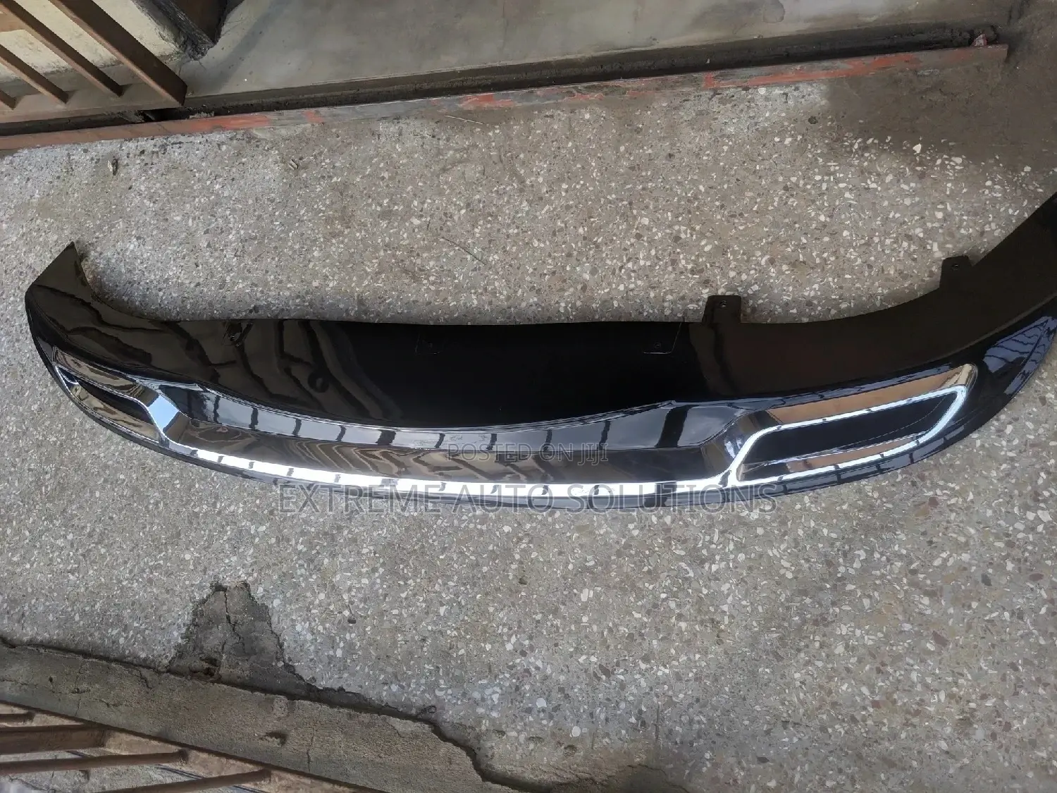 Elantra 2016 - 2018 Diffuser