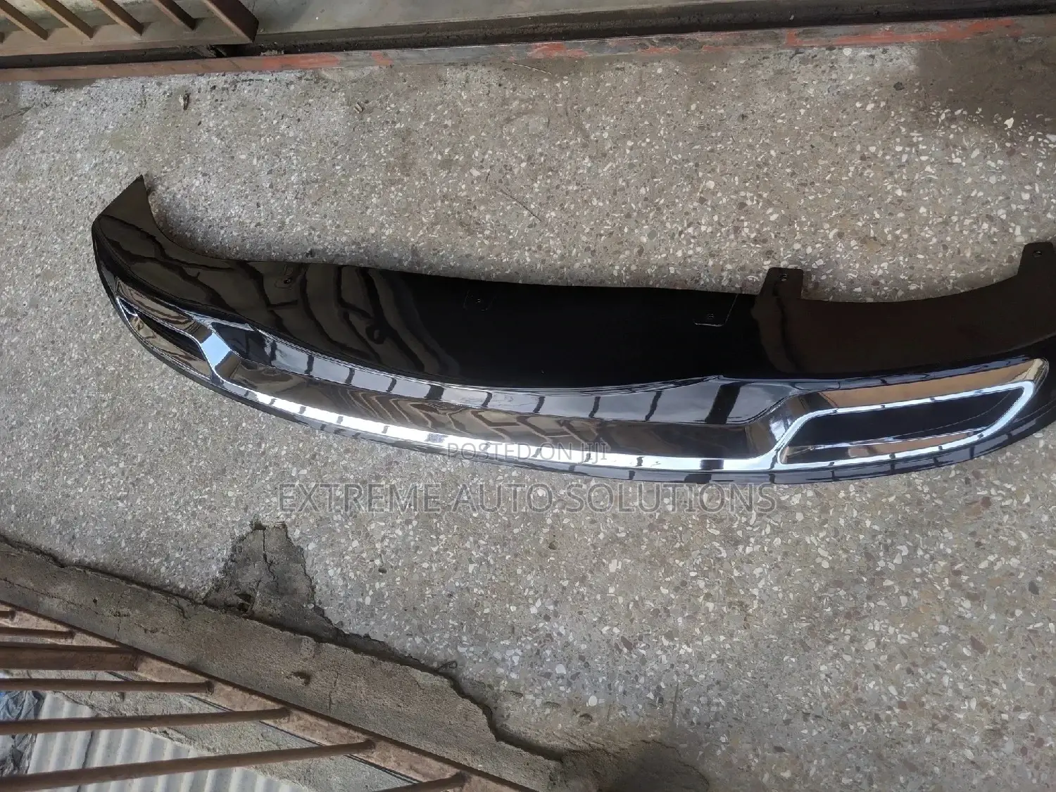 Elantra 2016 - 2018 Diffuser
