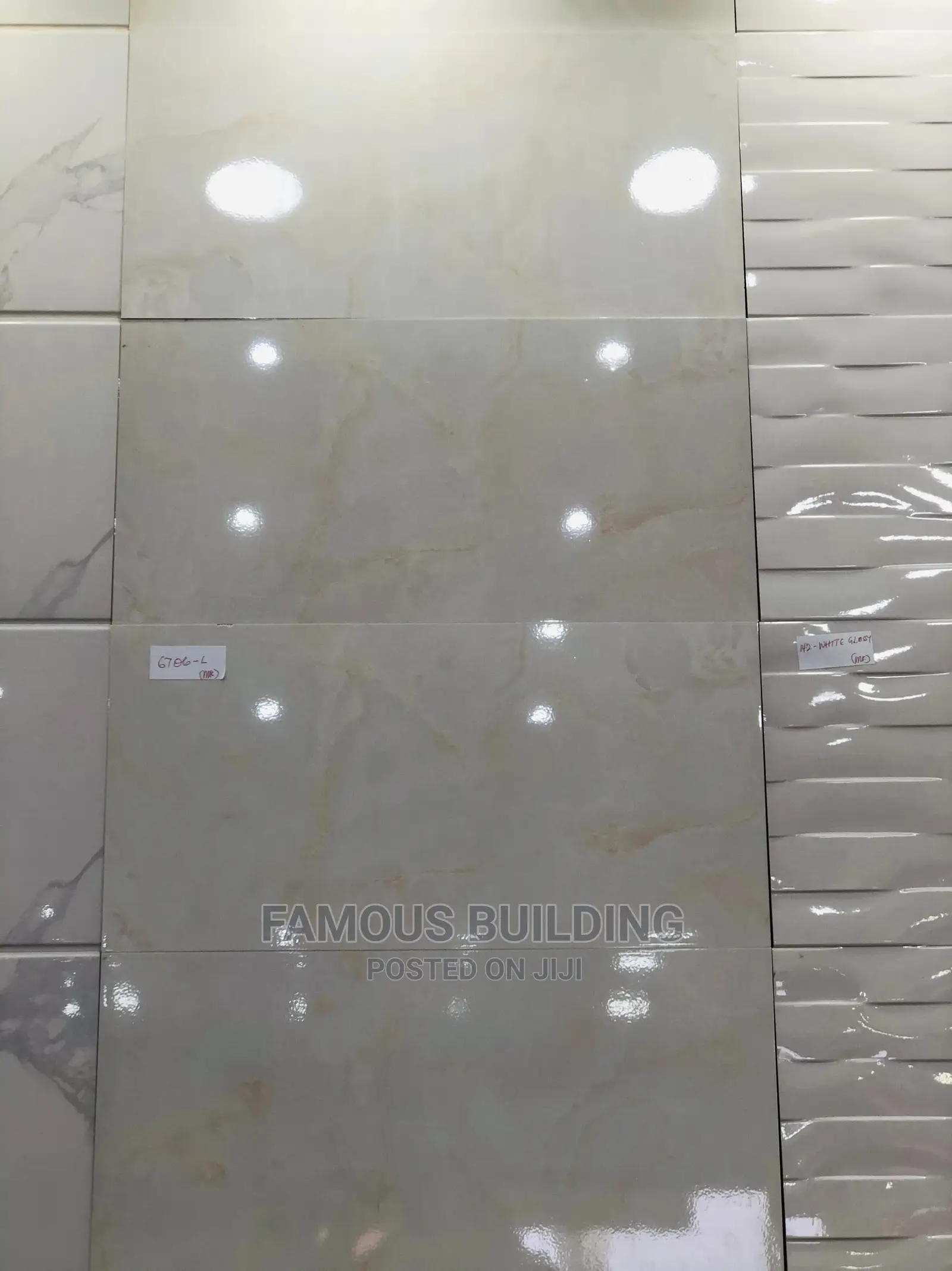 India 30/60(Wall Tile)