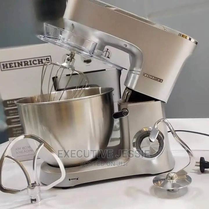 8 Litres Cake Mixer