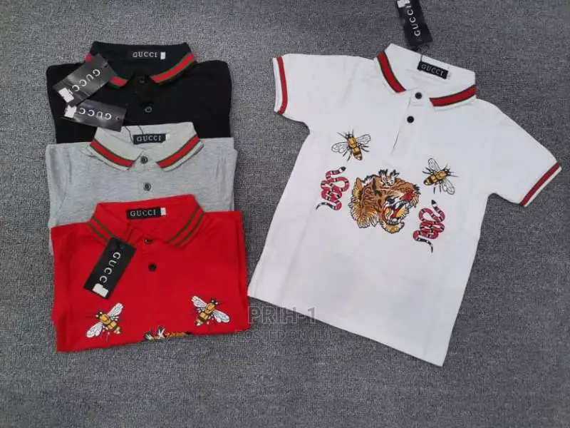 Boys Shirts and Tee Shirts