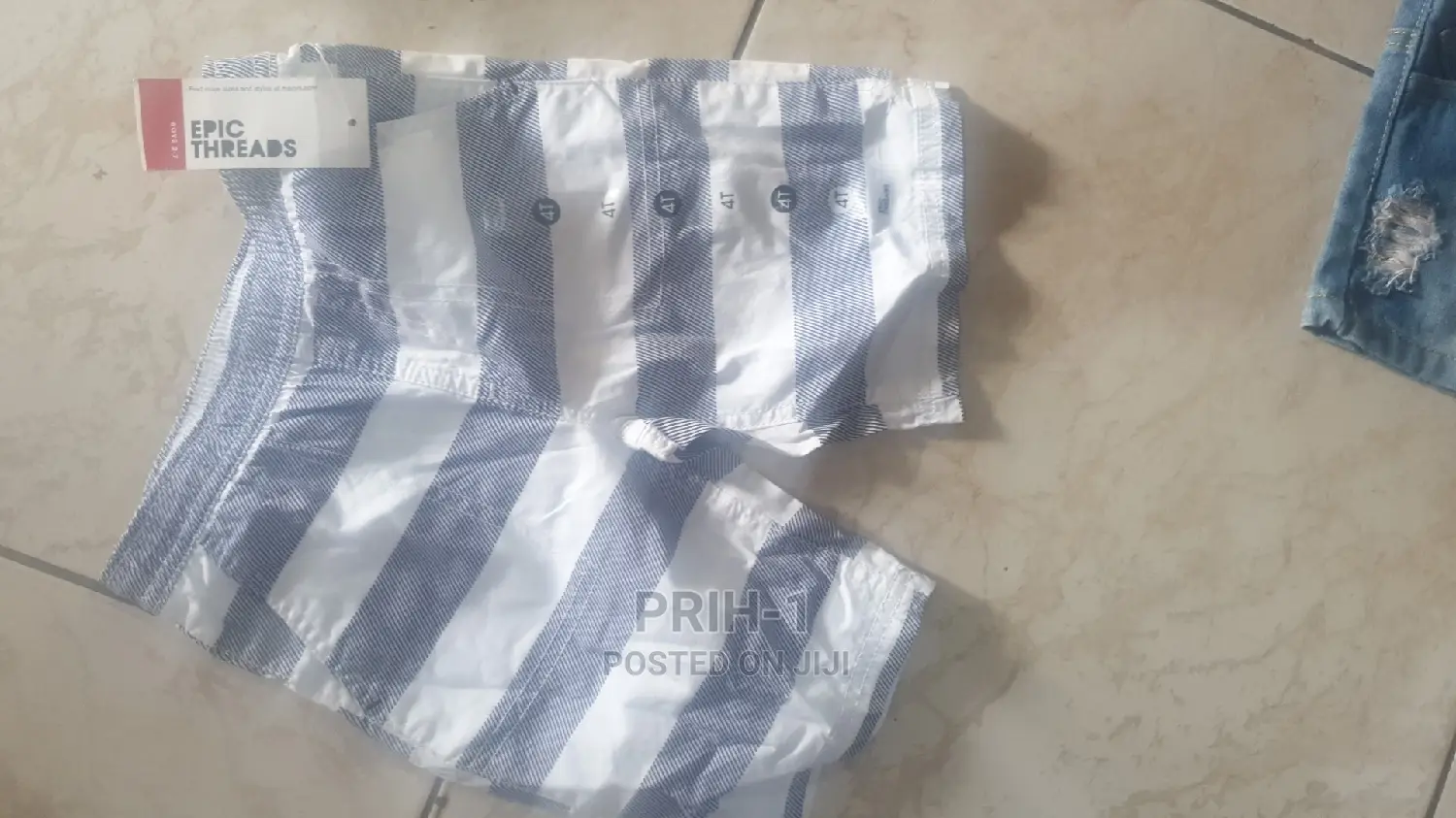 Kids Shorts
