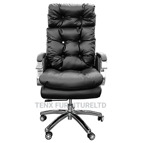 Executive Chair (RECLINER) WITH Extra Foam Padding