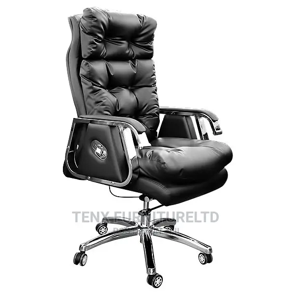 Executive Chair (RECLINER) WITH Extra Foam Padding
