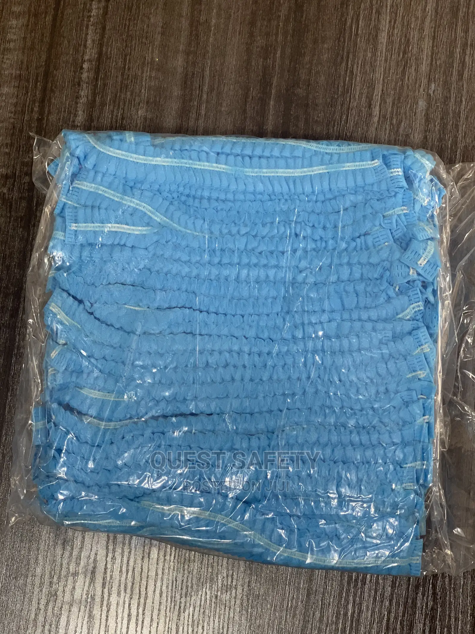 Disposable Hair Net