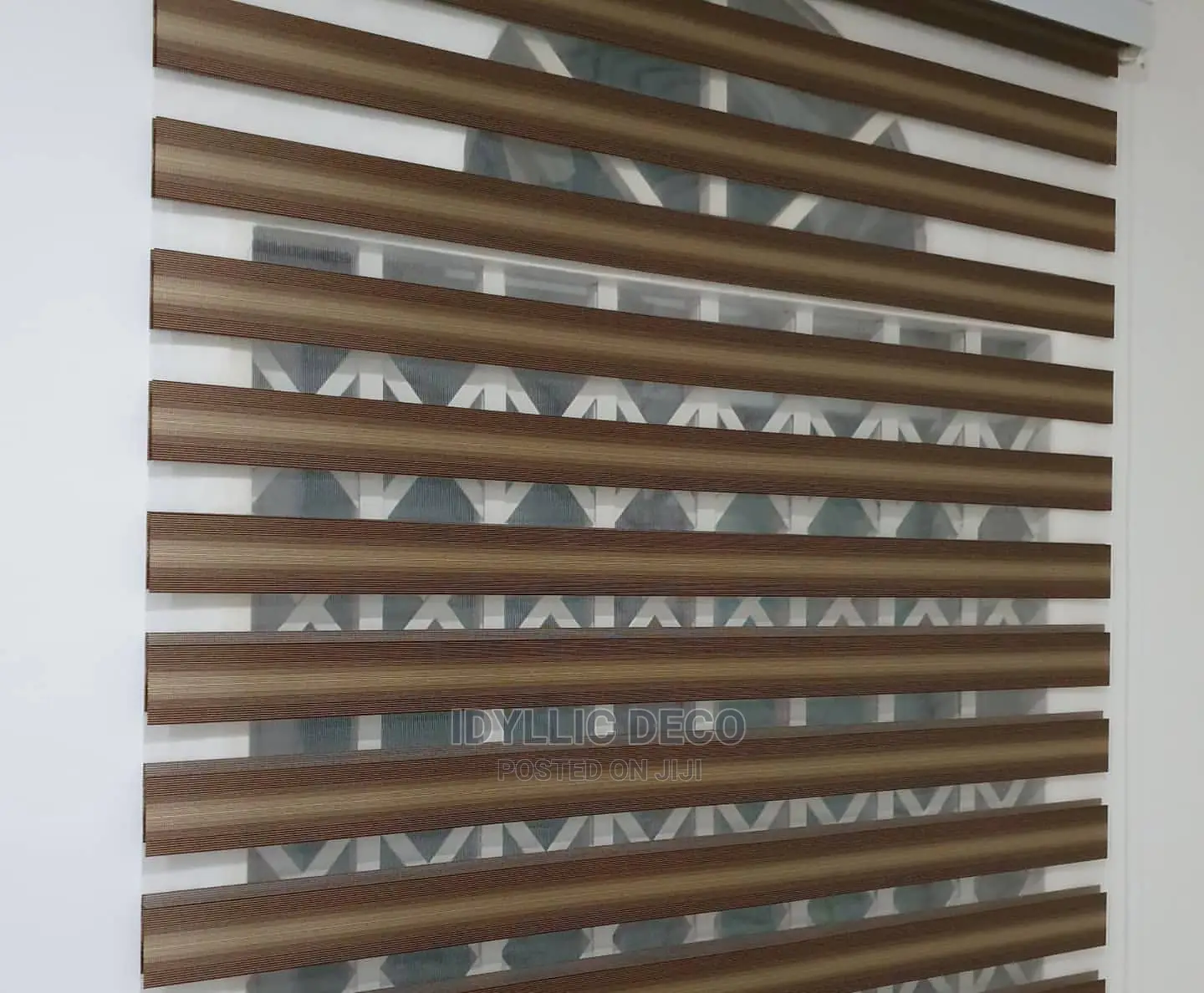 Deeply Window Blinds