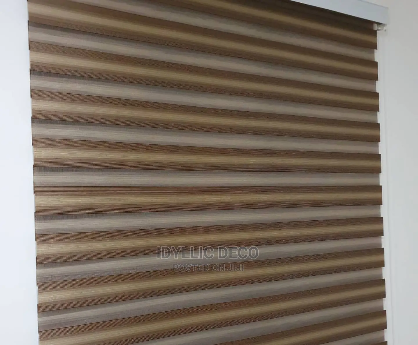 Deeply Window Blinds