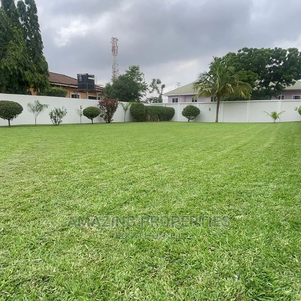 Land for Sale Adjringanor Plot Size :70*110 Price $250,000