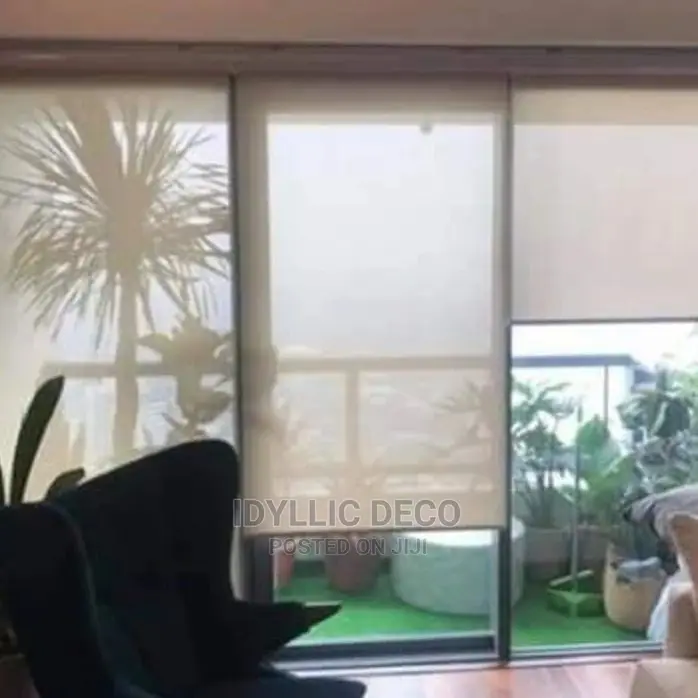 Happening Window Blinds