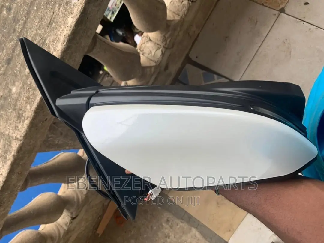 Honda Civic 2018 Side Mirror