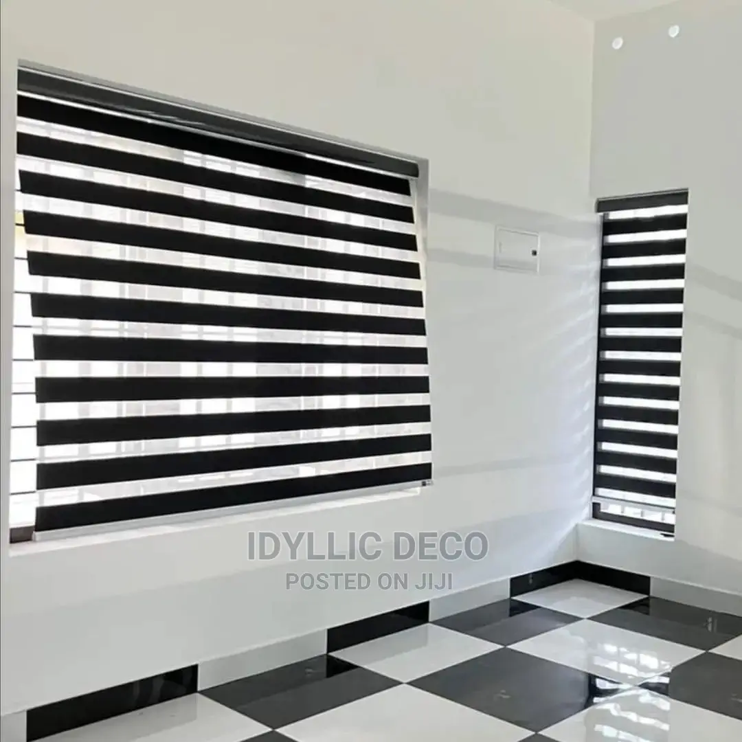 Satisfying Window Blinds Curtains