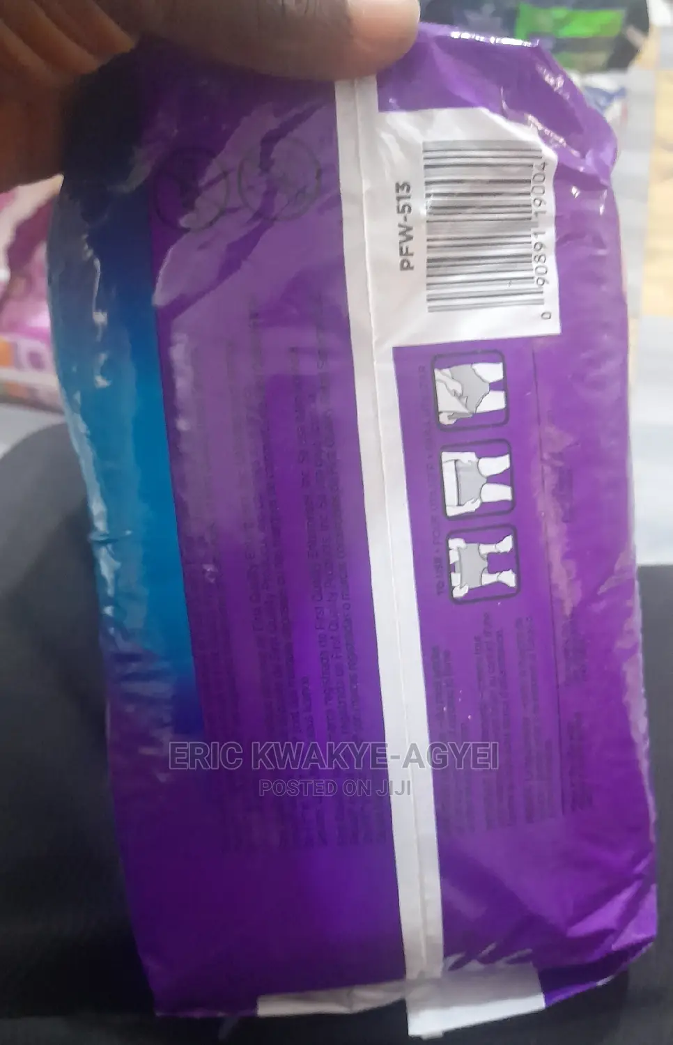 Prevail Daily Underwear - 18 Count