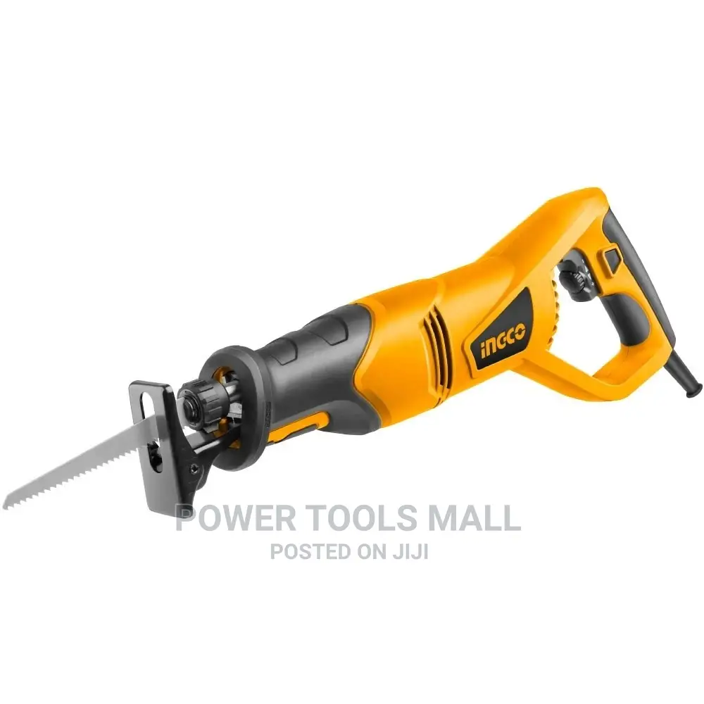 RS8008 (Reciprocating Saw)
