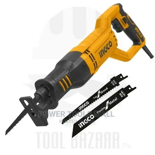 RS8008 (Reciprocating Saw)