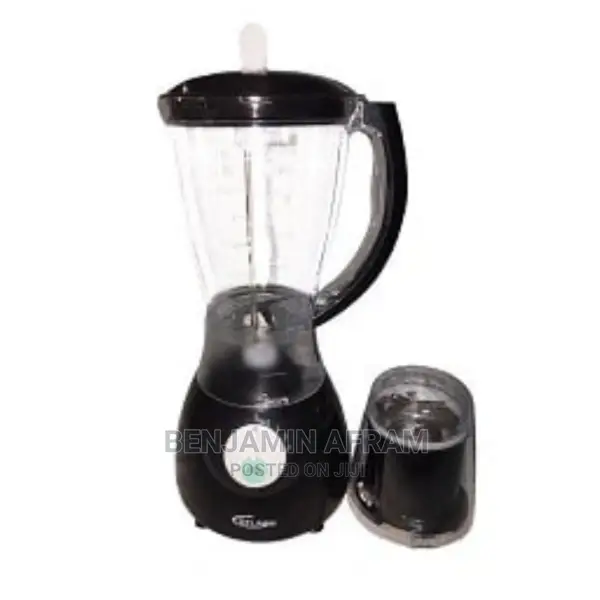 Original Sharp Blender