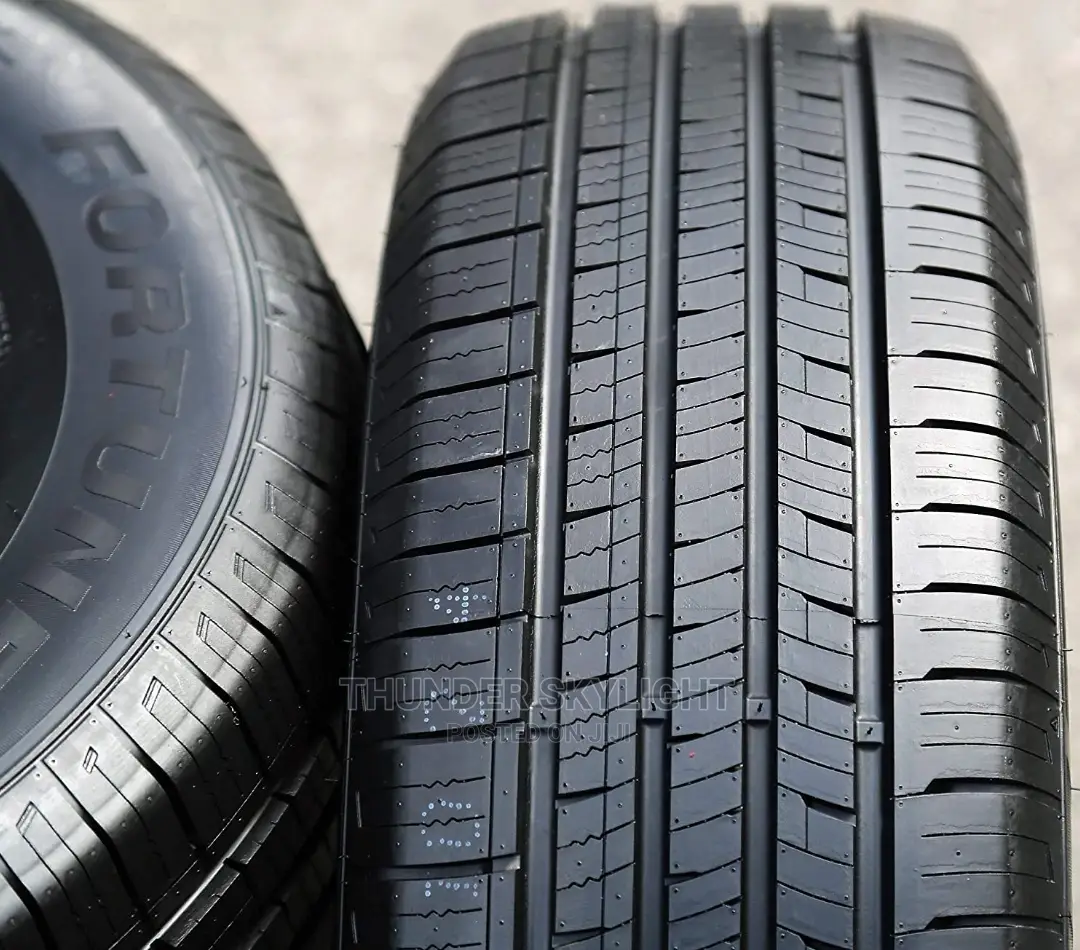 225/70r16 Fortune Tire