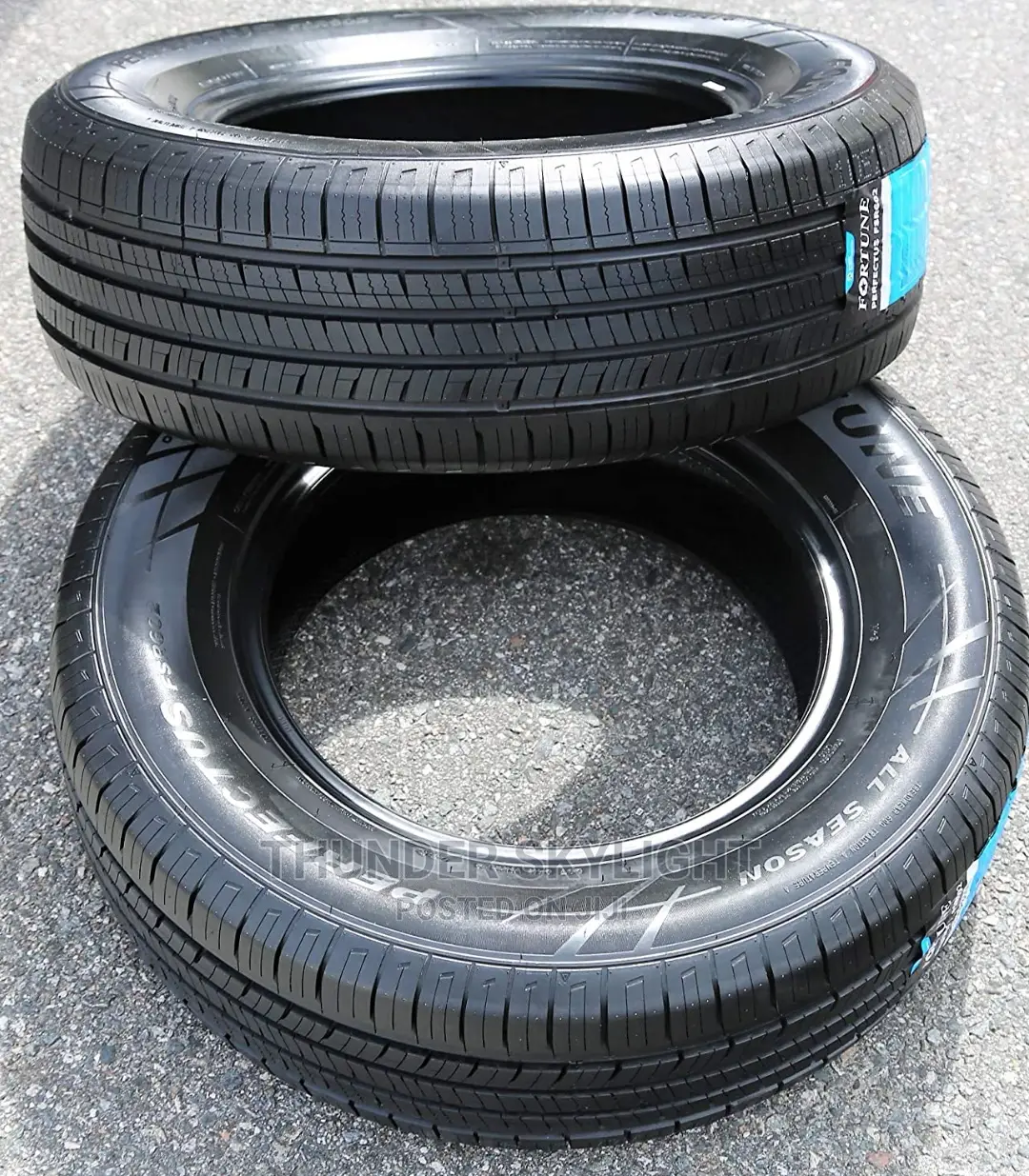 225/70r16 Fortune Tire