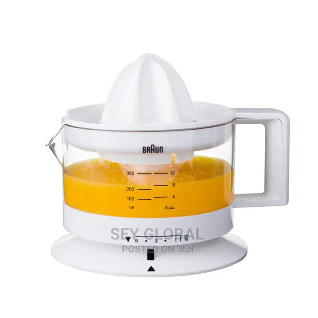 Sonifer Citrus Juicer
