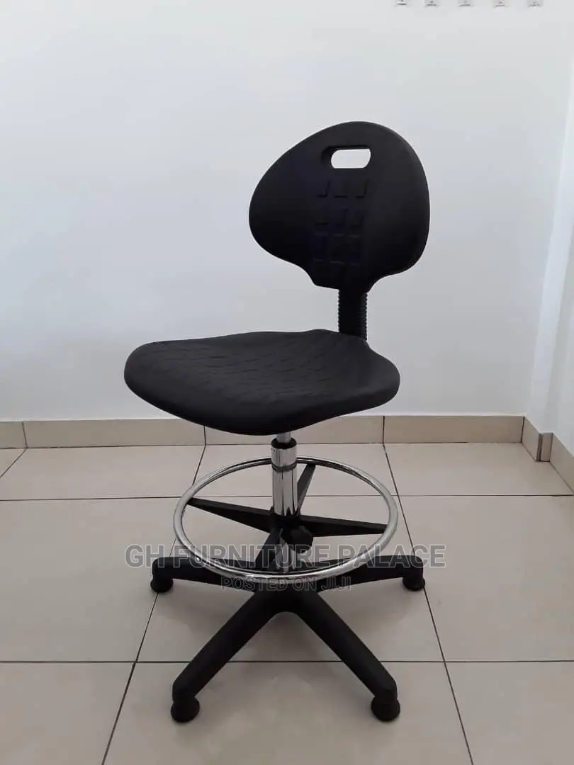 Nice Counter Chair