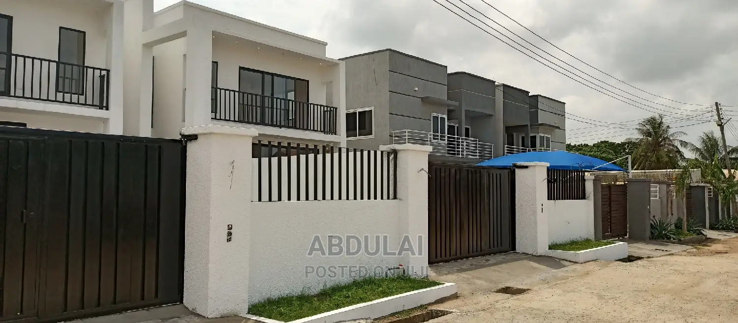 3bdrm House in Haaatso Rabbit, Pillar 2 for Sale