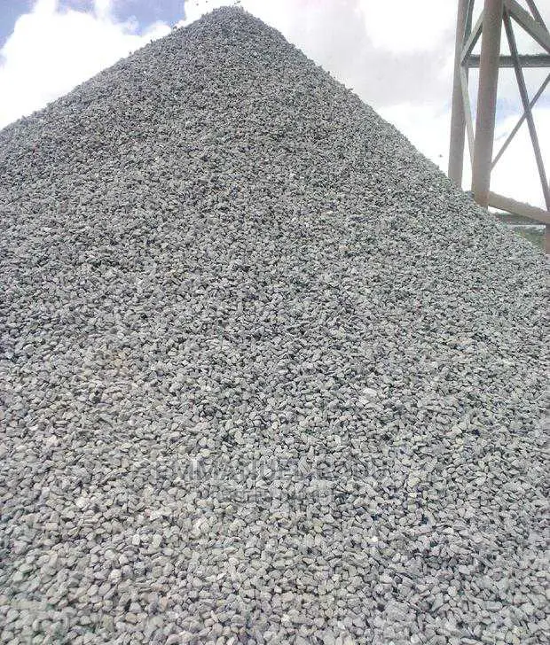 Highgate Sand and Stones or Chippings