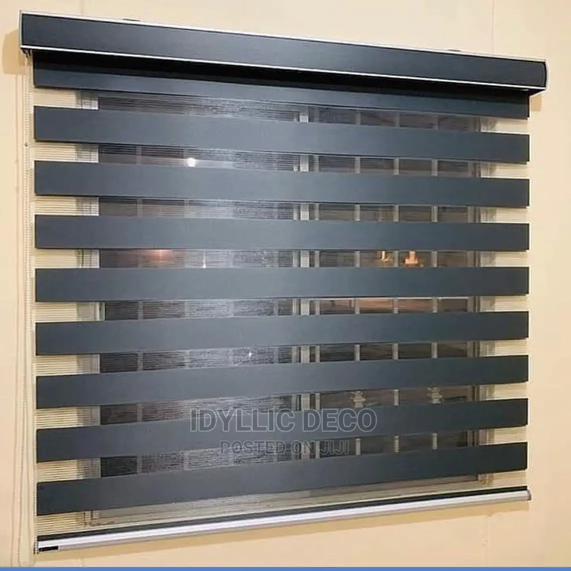 Spanish Window Blinds Curtains