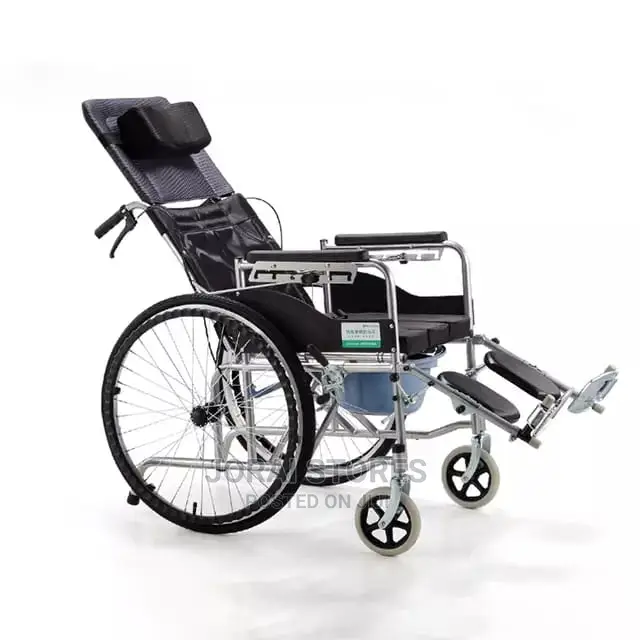 Wheel Chair
