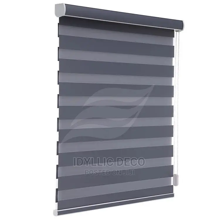 Entirely Window Blinds Curtains