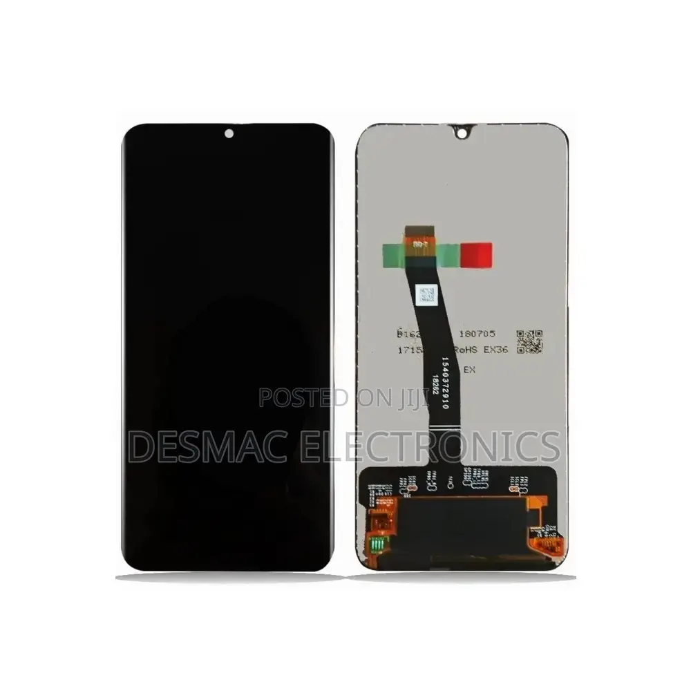 Huawei Psmart 2019 Screen - ORIGINAL