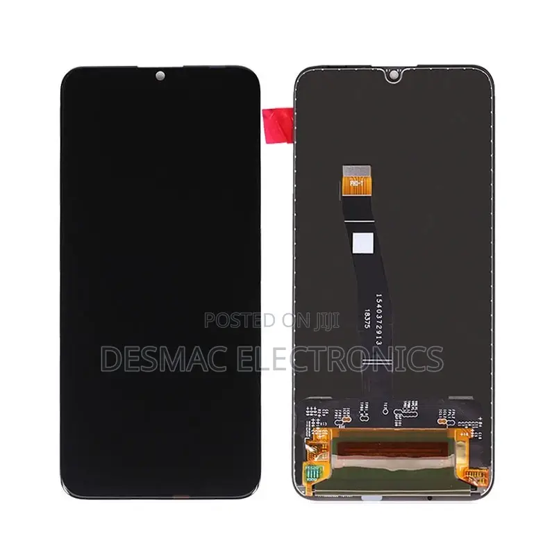 Huawei Psmart 2019 Screen - ORIGINAL