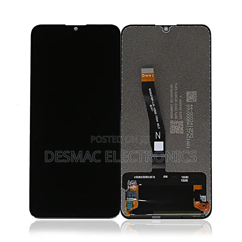 Huawei P Smart 2021 Screen