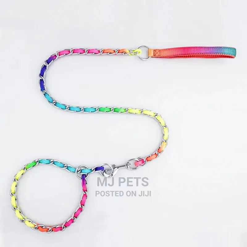 Rainbow Chain 4.5mm