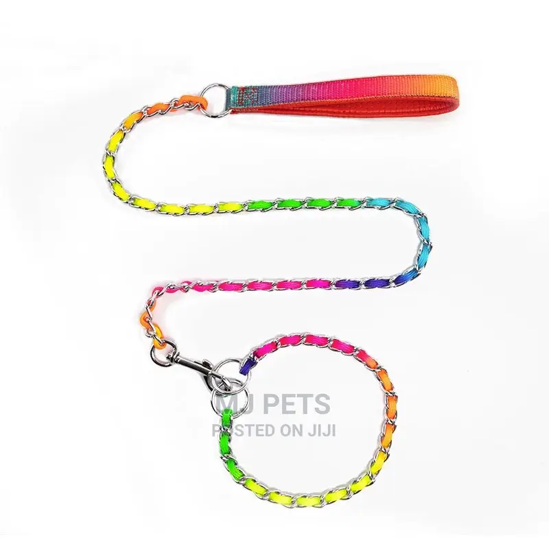 Rainbow Chain 4.5mm