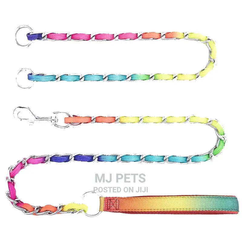 Rainbow Chain 4.5mm