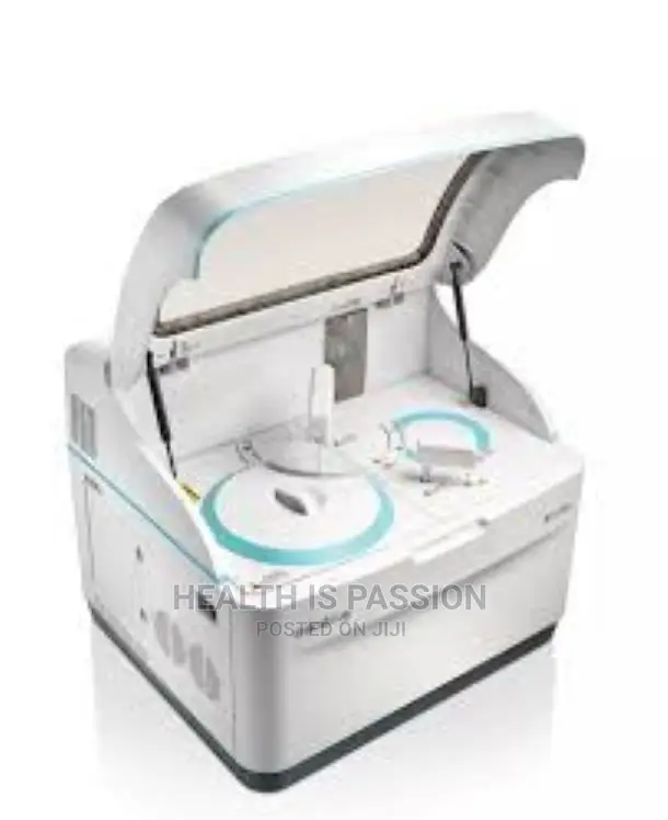 We Do Installation and Repairs of Any Lab Machine