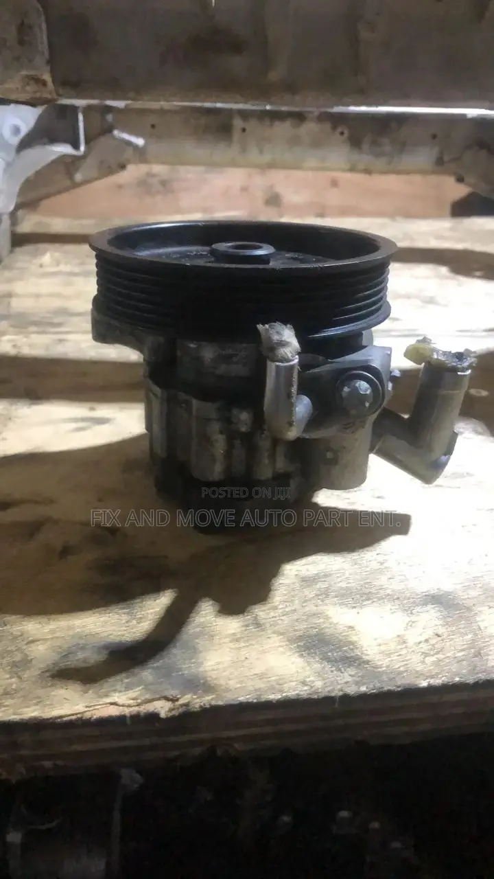Benz C250 2011-2014 Home Used POWER STEERING MOTOR Available