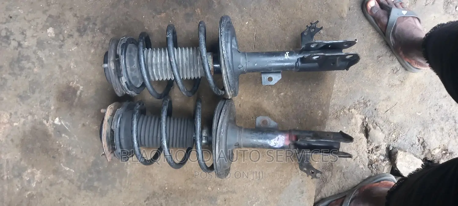 Front SHOCK ABSORBER Pair for Sale Toyota/Kia/Honda/Hyundai