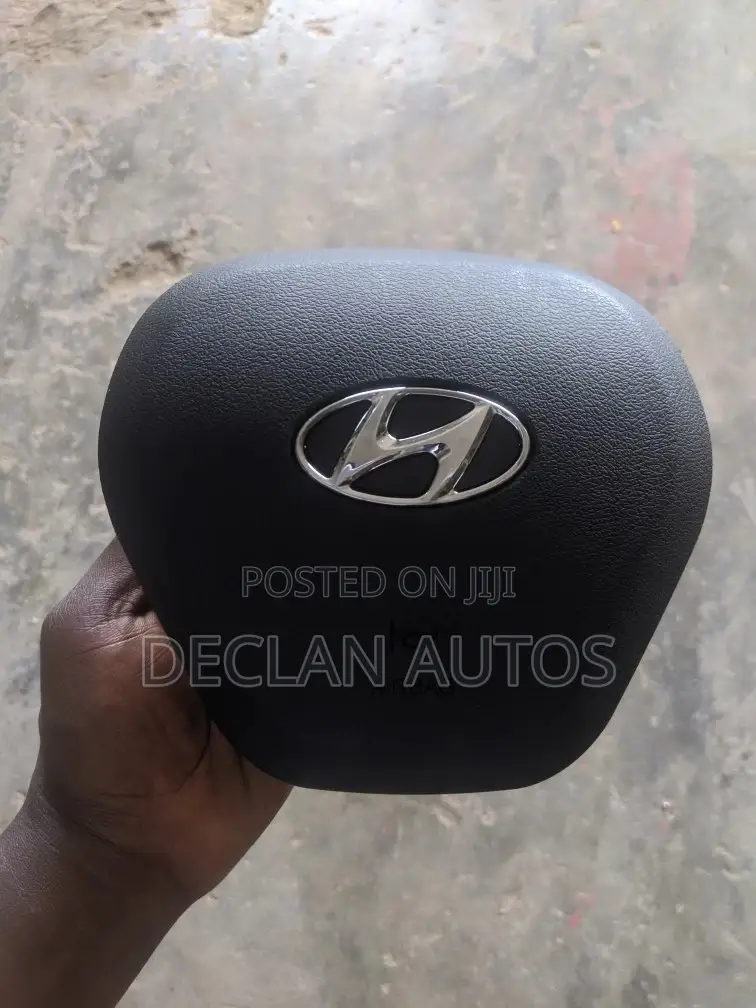 Sonata 2017 Sports Airbag Cover