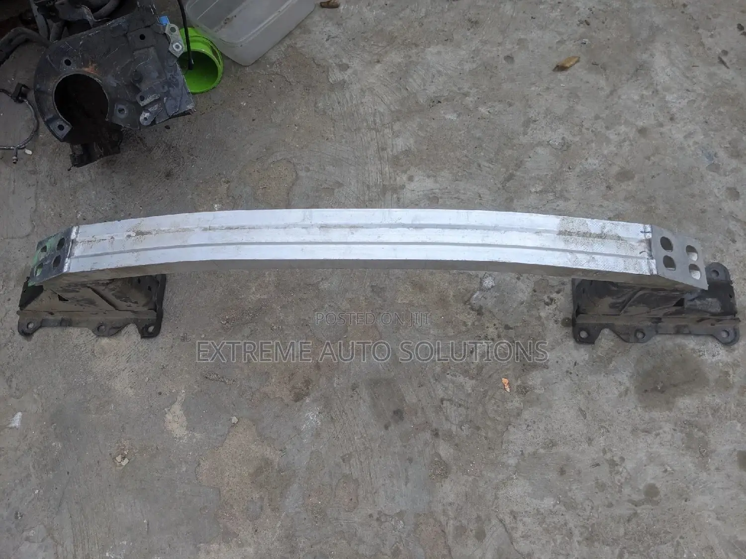 Honda Civic 2017 Reinforcement Bar