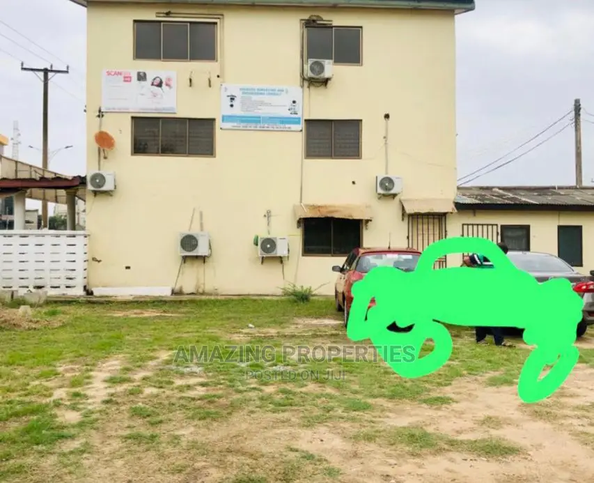 Commercial Property for Sale at La Trade Fair