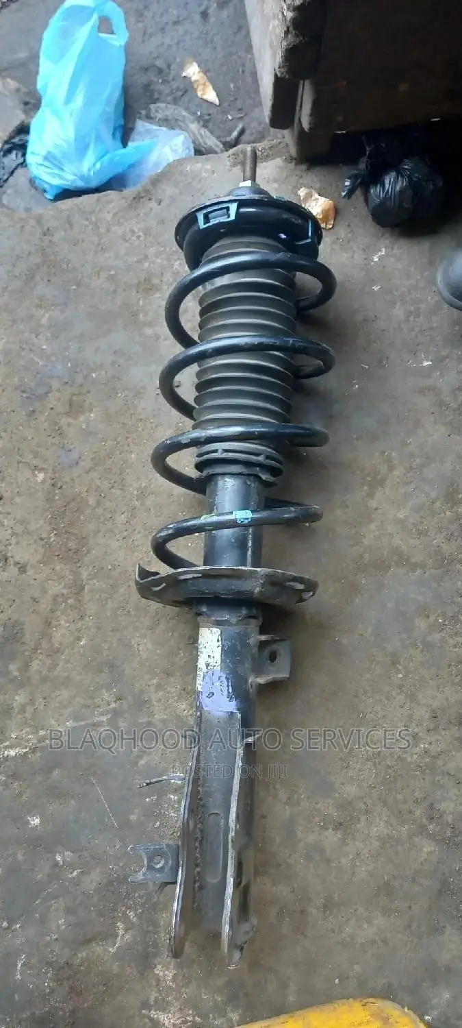 Honda HR-V 2016-2021 Front SHOCK ABSORBERS Pair Available