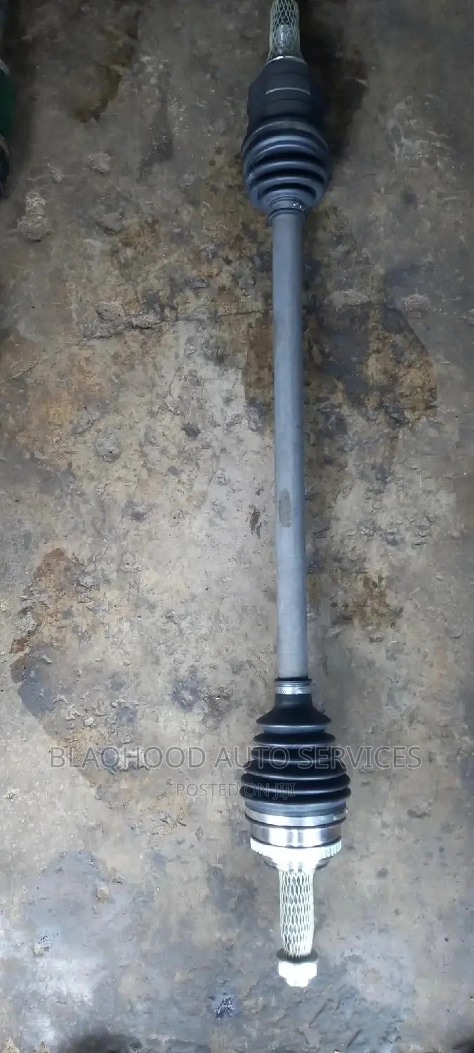 Corolla 2009-2017 Brand New DRIVE SHAFT Pair in Stock