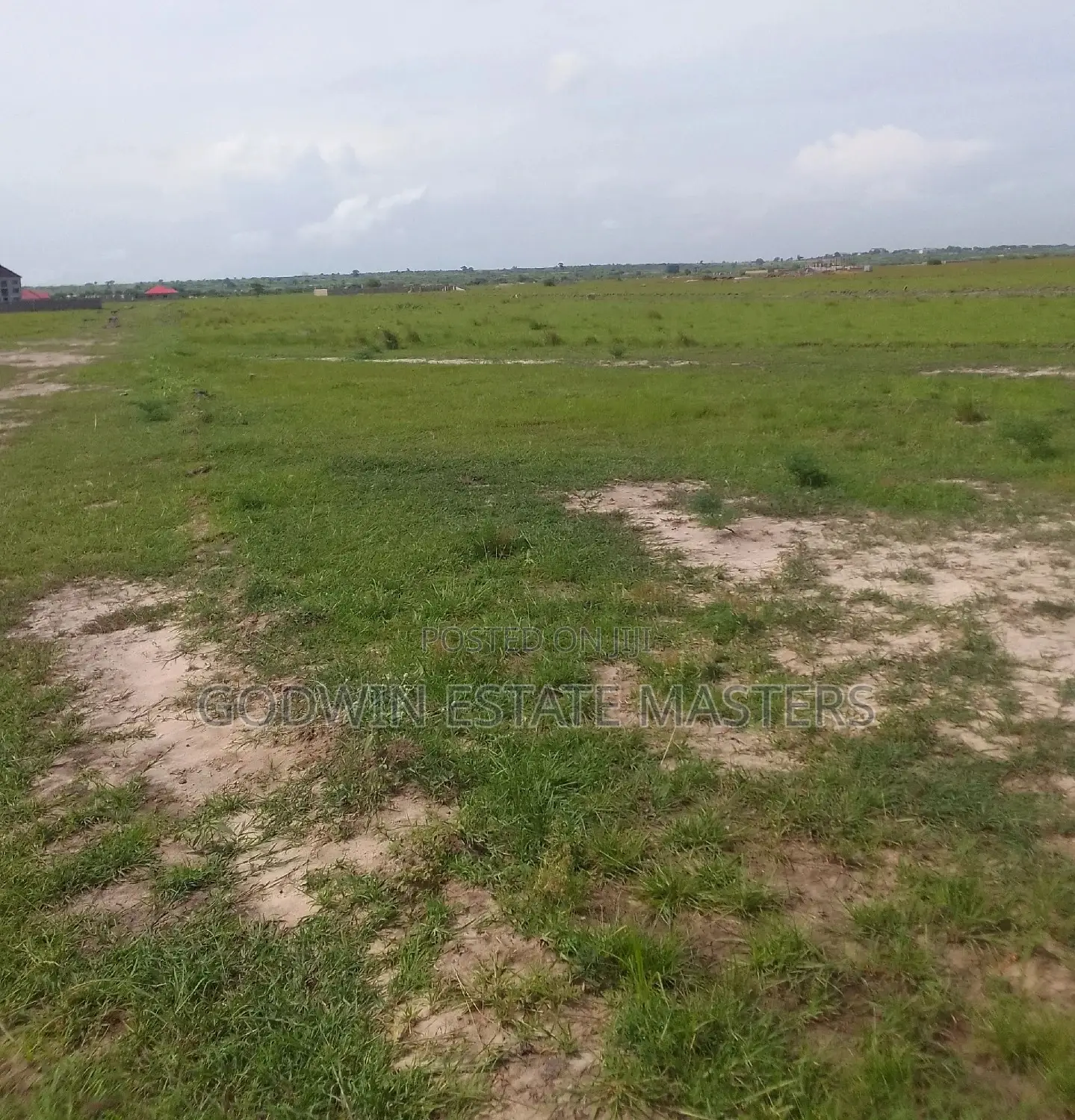 Securing a Genuine Land Is the First Step