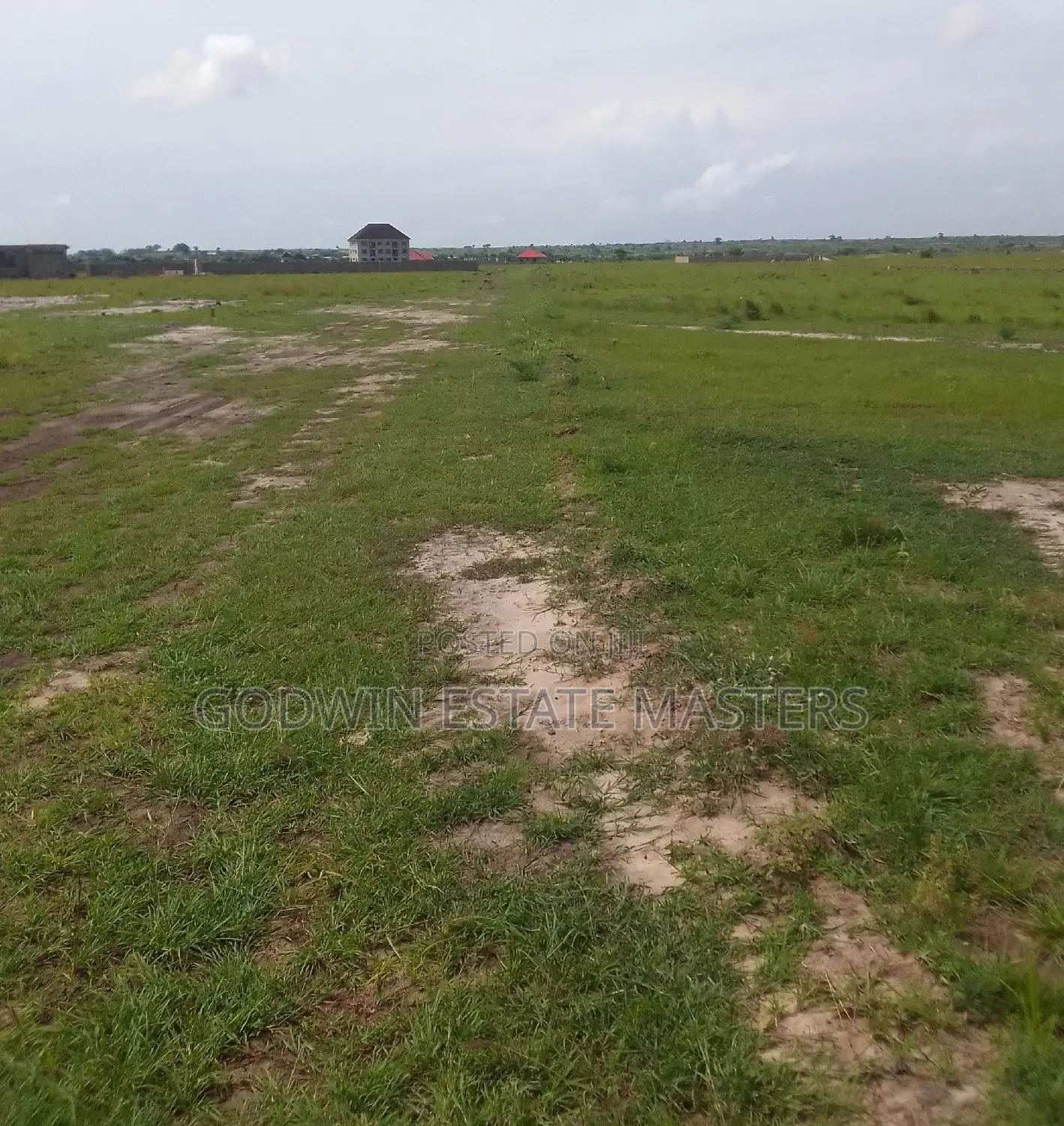 Securing a Genuine Land Is the First Step