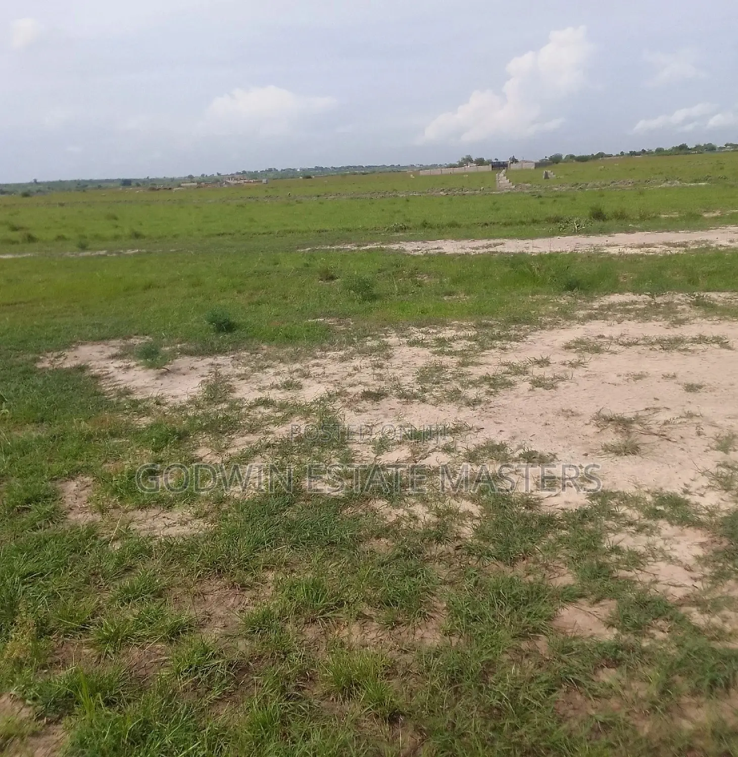 Make a Move to Get a Genuine Plot From Estate Masters Ltd.